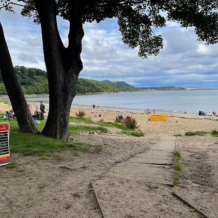 Appartamento 40 Main Street Burntisland Esterno foto