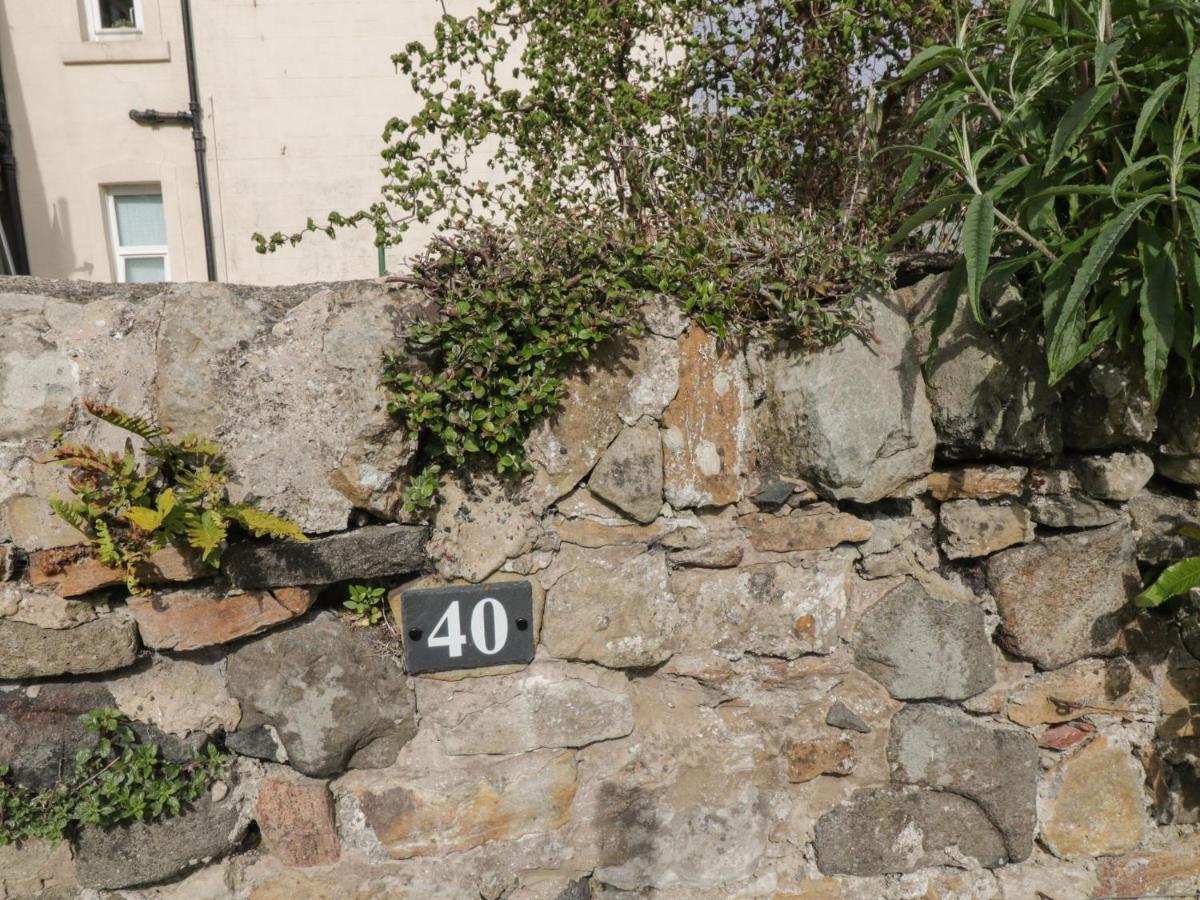 Appartamento 40 Main Street Burntisland Esterno foto