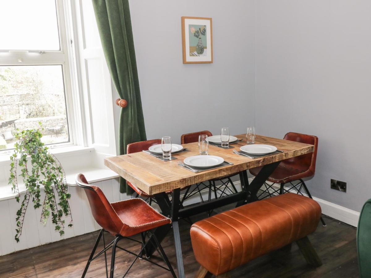 Appartamento 40 Main Street Burntisland Esterno foto