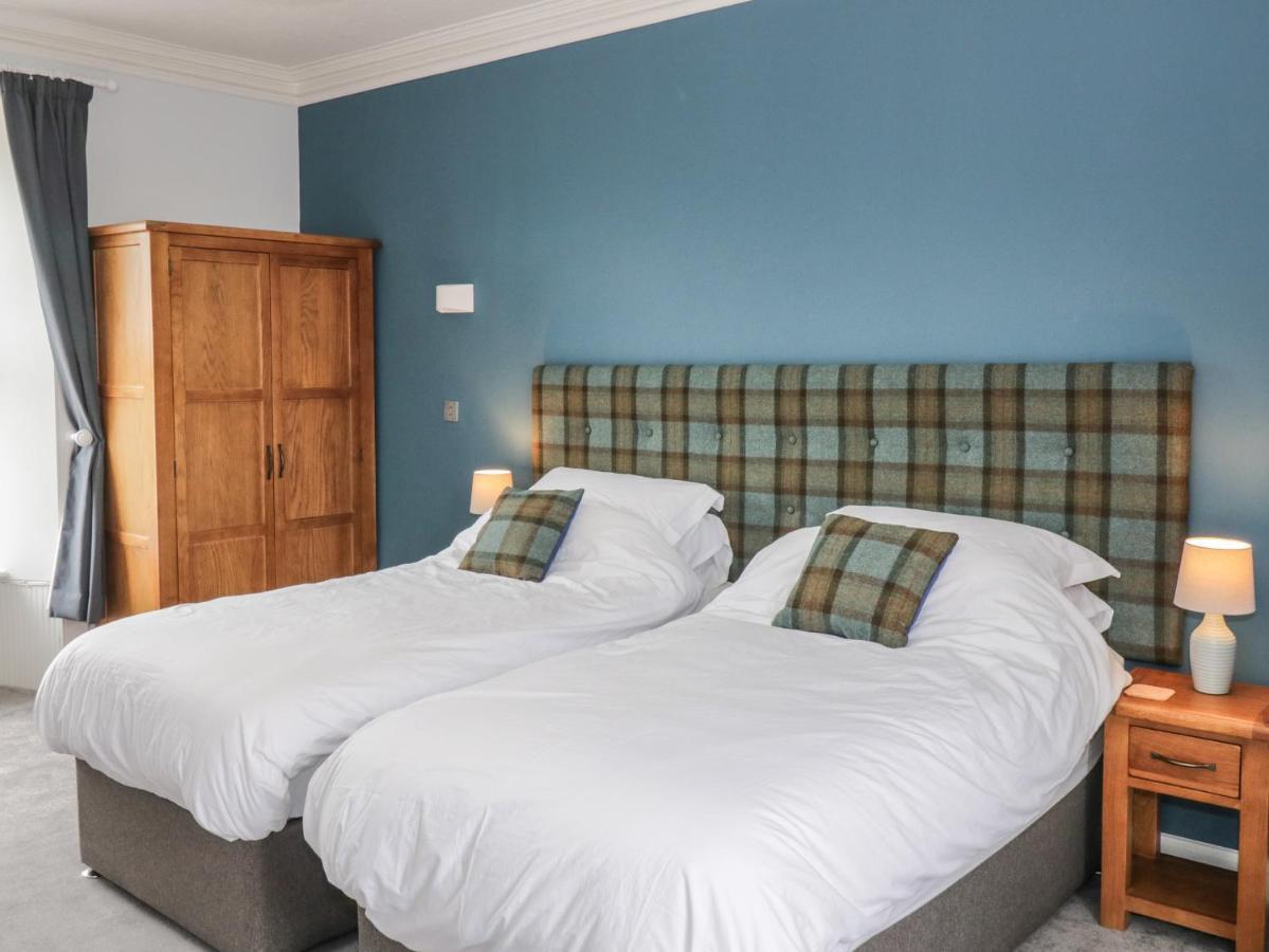 Appartamento 40 Main Street Burntisland Esterno foto