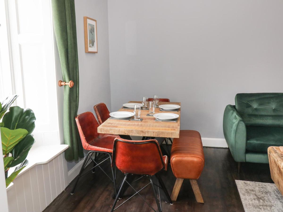 Appartamento 40 Main Street Burntisland Esterno foto