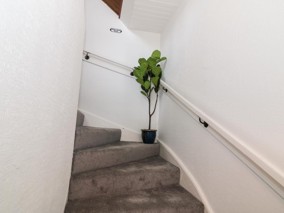 Appartamento 40 Main Street Burntisland Esterno foto