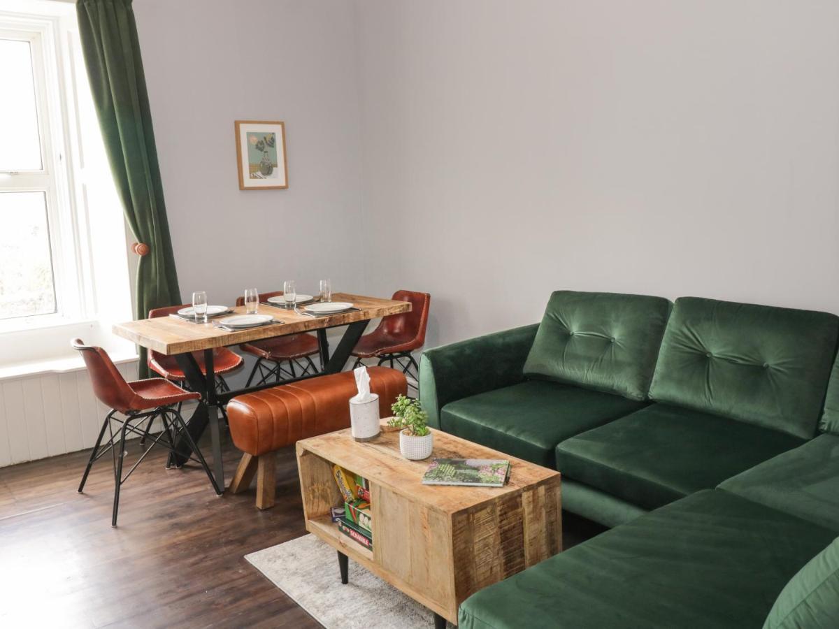 Appartamento 40 Main Street Burntisland Esterno foto