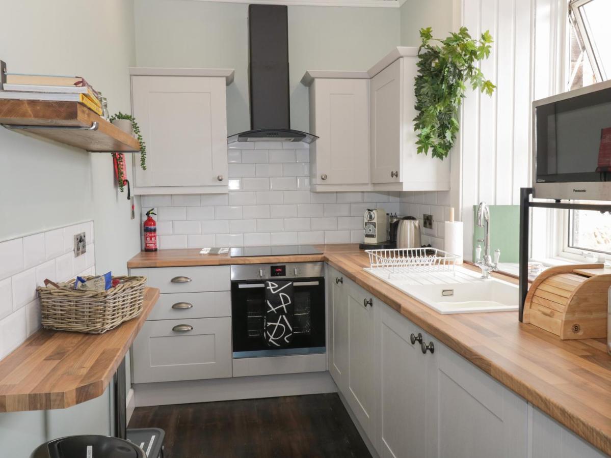 Appartamento 40 Main Street Burntisland Esterno foto