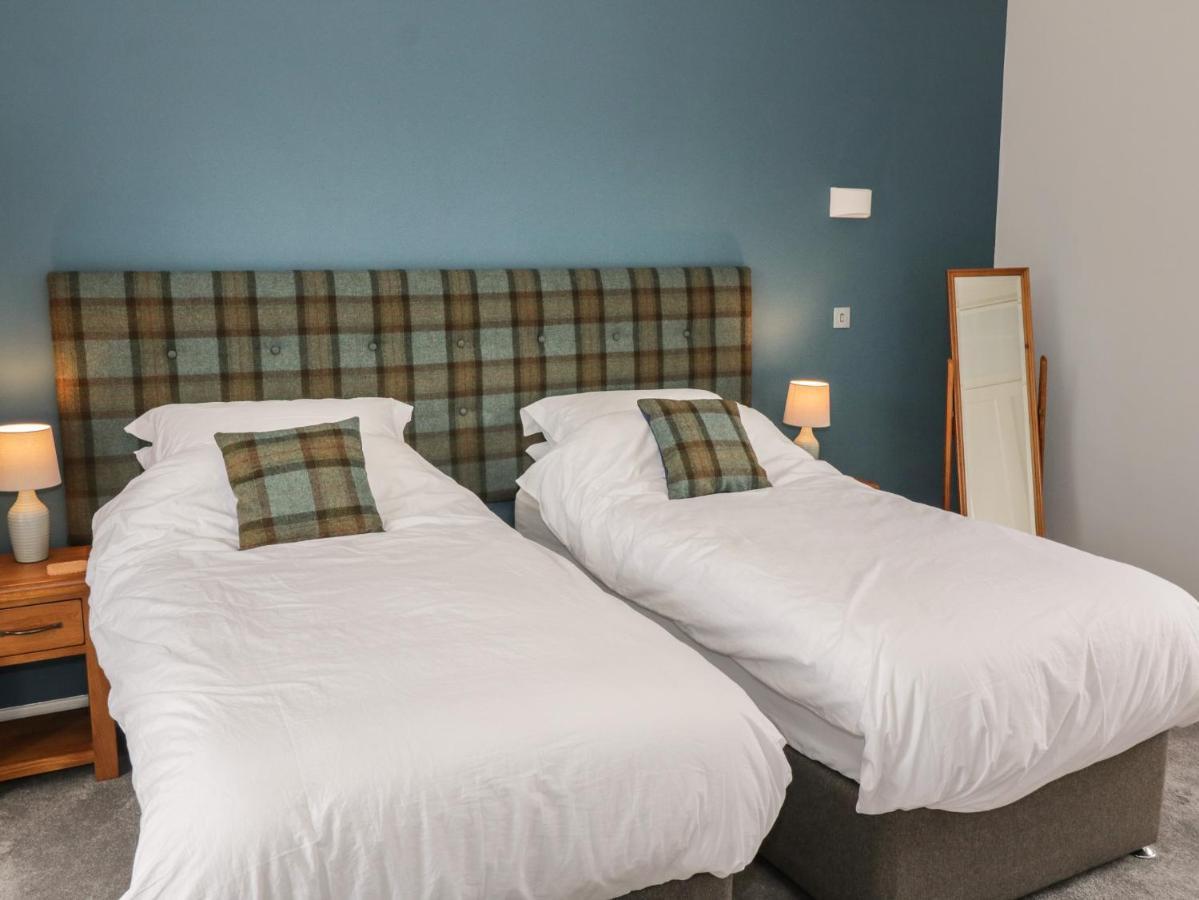 Appartamento 40 Main Street Burntisland Esterno foto